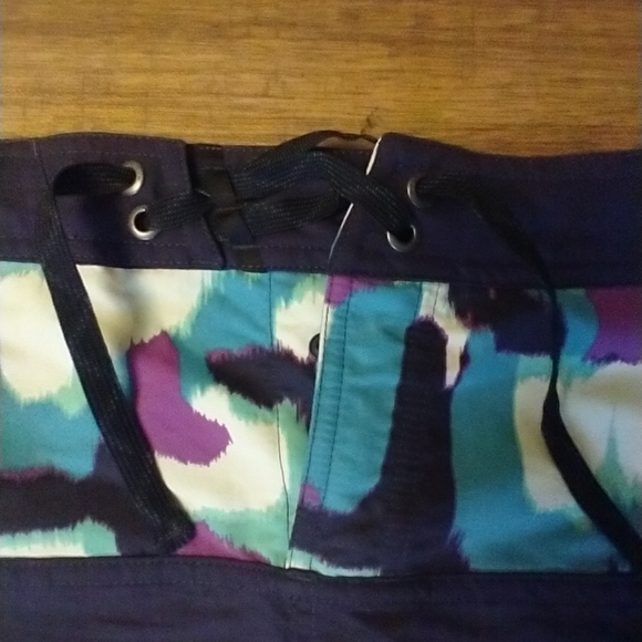 Patagonia Women's board Skirt size 4 - Picture 2 of 5